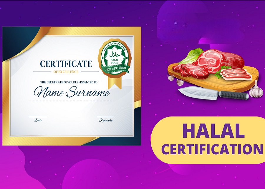 Halal Certification Services